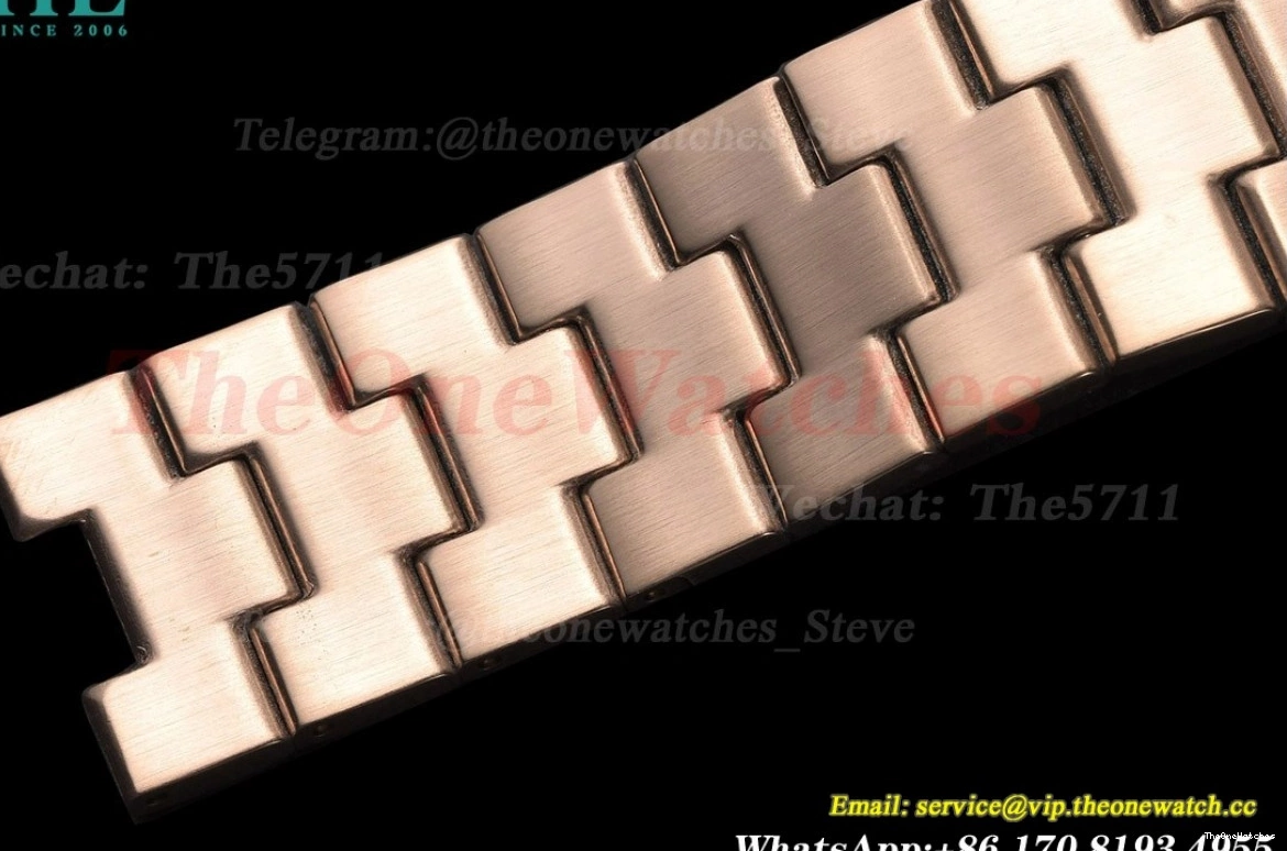 Dial 41mm Overseas GDF Skeleton RG RG 6000V A7500 1205